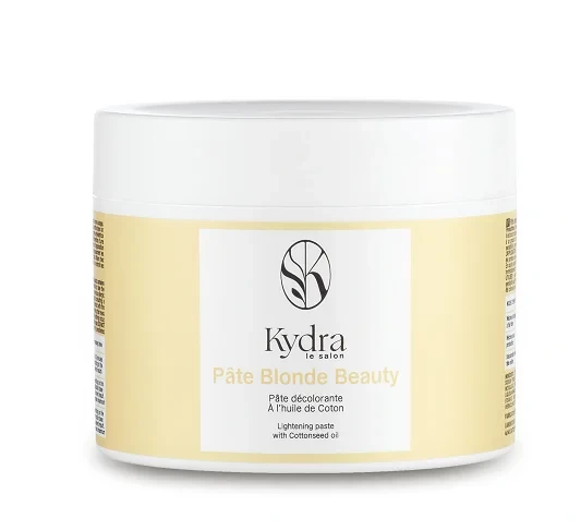 Kydra Blonde Beauty Lightening treatment cream - Осветляющая паста