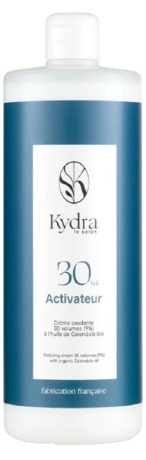 Kydra Kydroxy 30 Volumes (Oxidizing cream) 9% - Оксидант кремовый