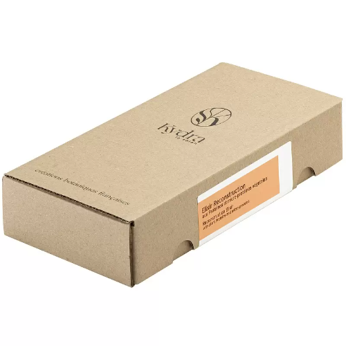 Kydra Elixir Reconstruction - Интенсивный эликсир для укрепления и восстановления повреждённых волос