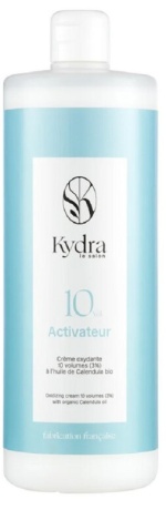 Kydra Kydroxy 10 Volumes (Oxidizing cream) 3% - Оксидант кремовый