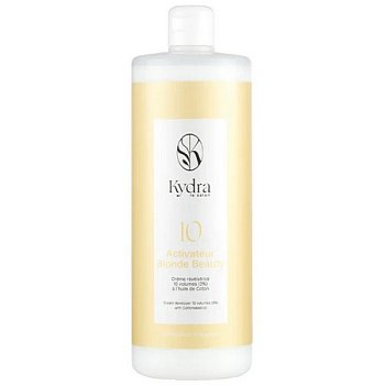 Kydra Blonde Beauty Cream Developer 10 Volumes - Крем-оксидант 0 (3%)