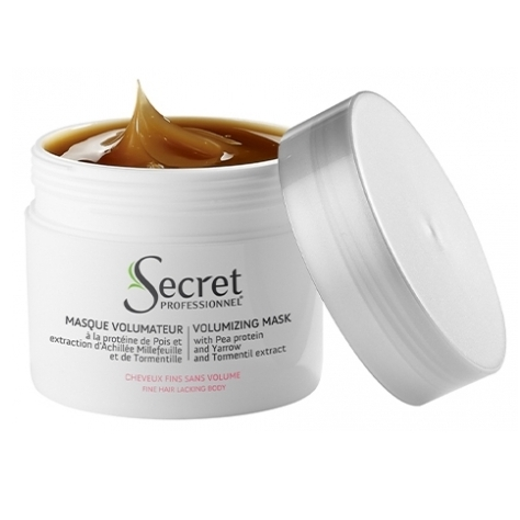 Kydra Secret Professionnel Volumizing - Mаска для объема волос